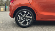 Suzuki Swift 1.2 Dualjet 83 12V Hybrid SZ5 5dr Auto Petrol Hatchback